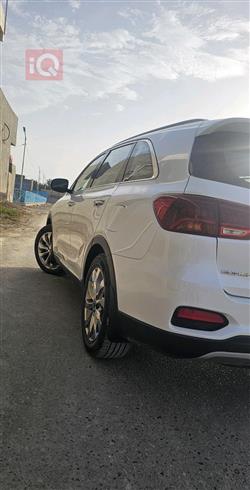 كيا سورينتو